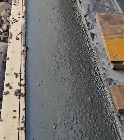 漳平环氧砂浆的特点及施工流程​