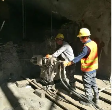 漳平水下抗分散灌浆料特点 水下不分散注浆料介绍