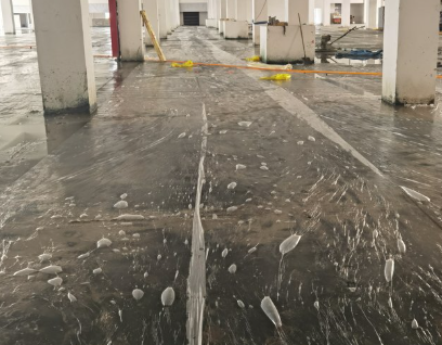 漳平不发火砂浆和不发火金属骨料有什么区别