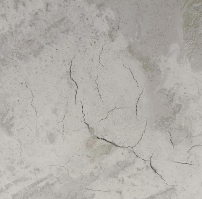 漳平灌浆料为什么会产生裂缝？出现裂缝该如何处理？