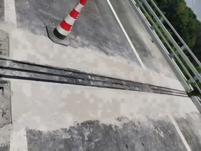 漳平伸缩缝更换后浇筑材料快速结构修补料速砼的产品特点及施工流程​