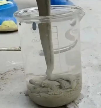 漳平水工混凝土絮凝剂，水下抗分散剂的作用及施工方法