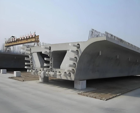 漳平抗冻压浆料的特点及标准化施工工艺